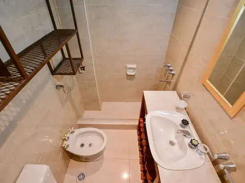 Departamento en Venta en La Plata, USD 55.000