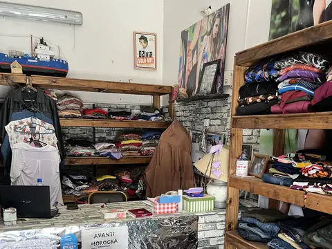 Fondo Comercio en Venta en Lanus, USD 16.000