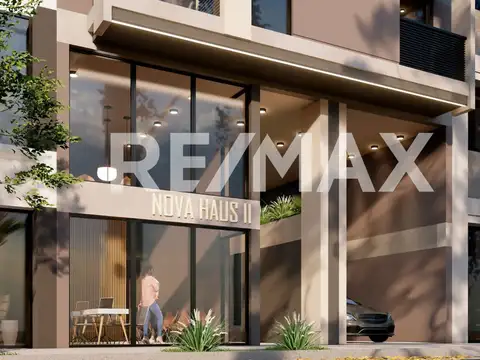 Departamento en Venta en Neuquen, Confluencia