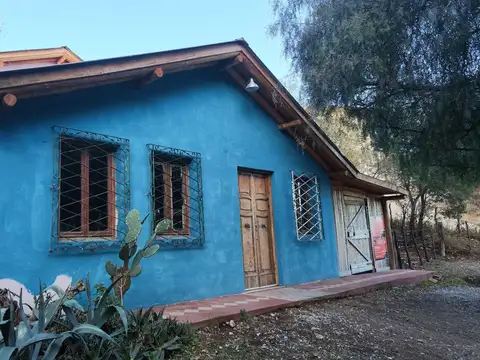 Casa en Venta en Av Dos Venados, Merlo