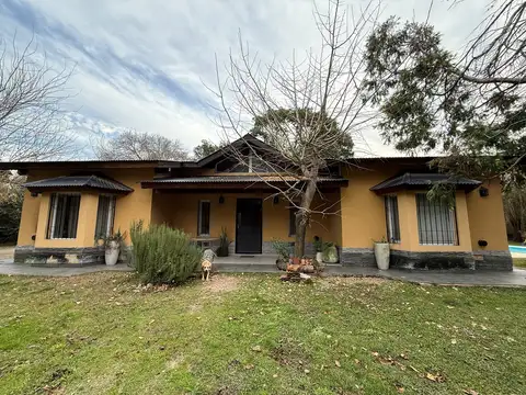 Casa en Venta en Exaltacion de la Cruz, USD 180.000