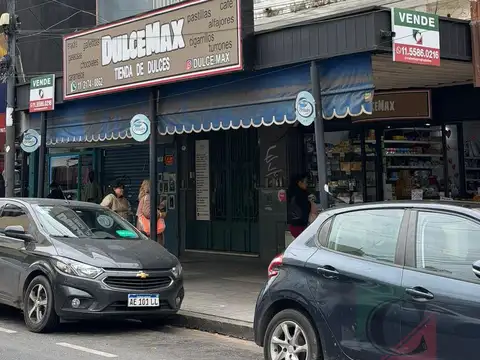 ituzaingo al 1100
