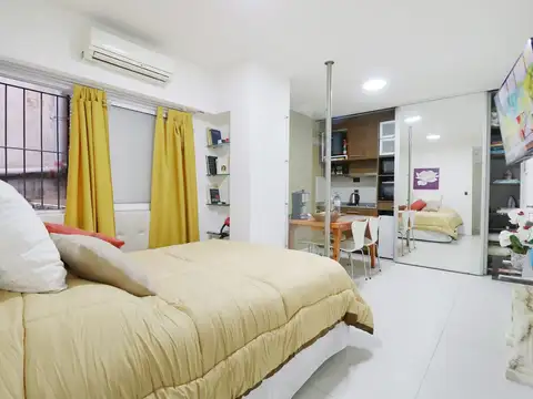 Departamento en Alquiler en Recoleta, Capital Federal