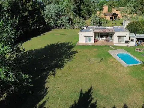 CASA VENTA BRANDSEN CAMPOS DE ROCA 3 DORMITORIO