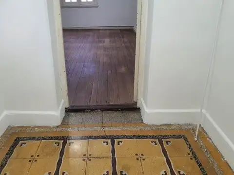 Casa en Alquiler 75 años