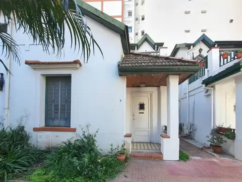 Casa en Alquiler de 2 dormitorios