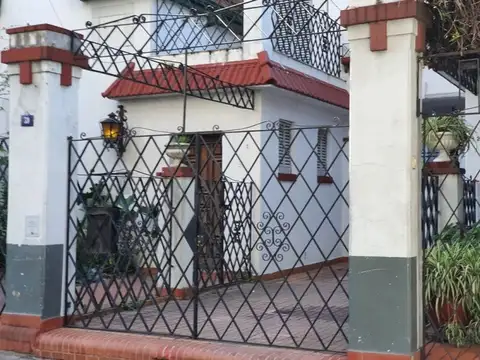 Alquiler Presidente Roca 39 PH