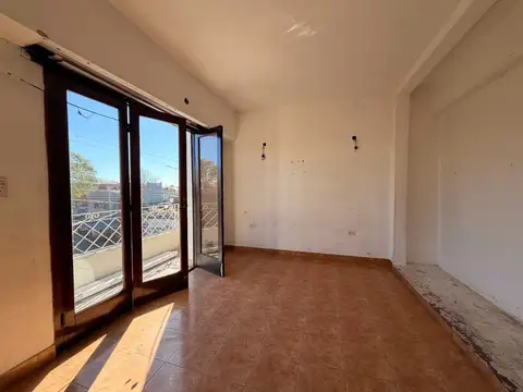 Depto Tipo Casa en Venta de 1 dormitorio