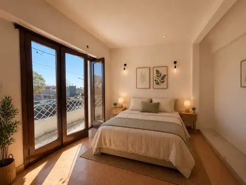 Depto Tipo Casa en Venta en Wilde, USD 32.900