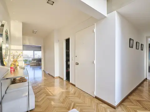 Departamento en Venta 50 años