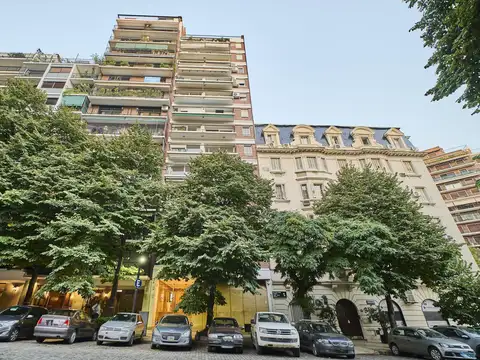 Departamento 5 ambientes con 3 baños