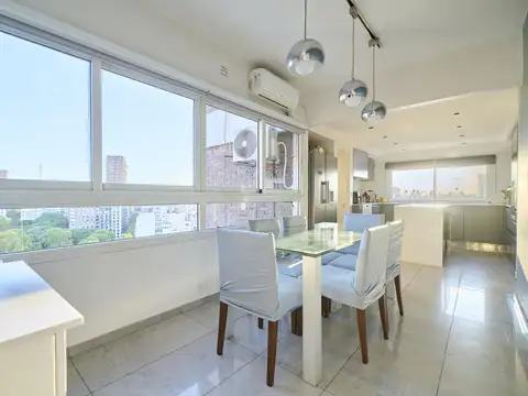 Departamento en Venta de 5 ambientes