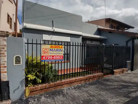 Casa - Venta - Argentina, San Isidro - figueroa alcorta  412