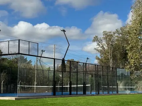 Venta Lote 1111 m² en Barrio Cardano Ruta 28