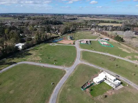Terreno en Venta en Ruta 28, Pilar