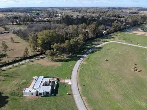 Cardano, Ruta 28 km 100
