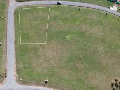 Terreno en Venta de 1111,0 m2
