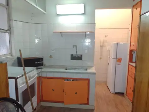 Departamento en Venta en Congreso, USD 130.000