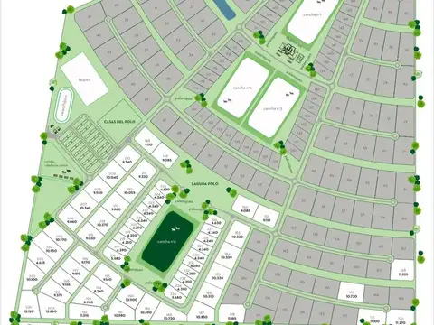 Terreno en Venta en Alejandro Petion, USD 75.000