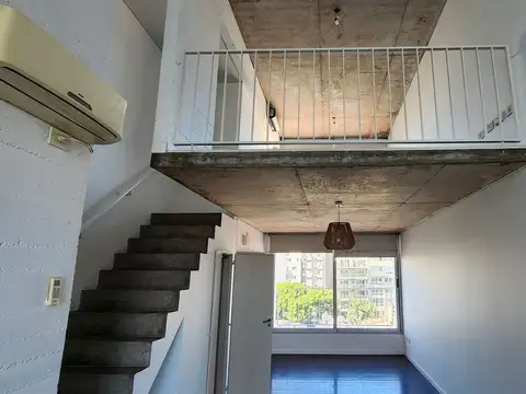 Departamento en Alquiler de 2 ambientes