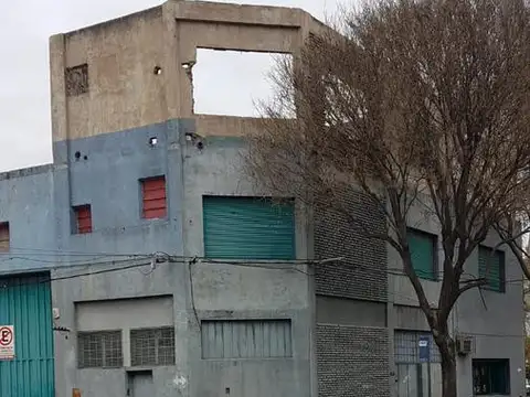 Terreno en Venta en Centro, USD 140.000