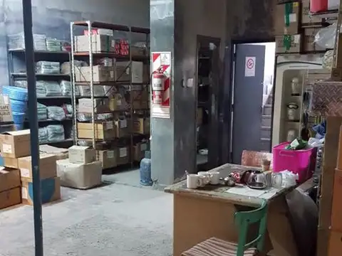 Terreno en Venta en Centro, USD 140.000