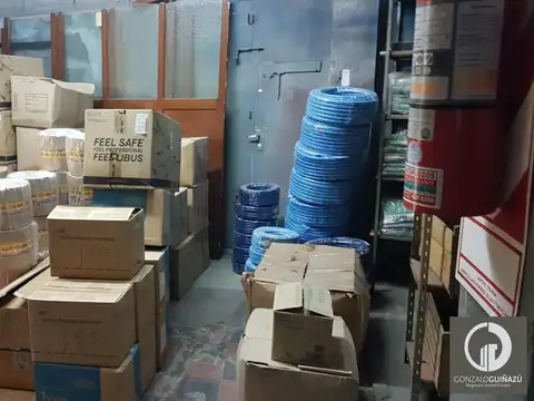 TERRENO  VENTA PERMUTA FINANCIACIÓN ROSARIO