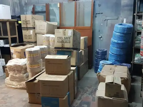 TERRENO  VENTA PERMUTA FINANCIACIÓN ROSARIO