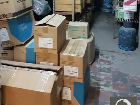 Humberto Primo al 800