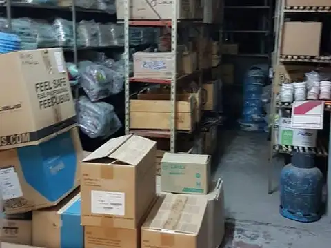 Humberto Primo al 800