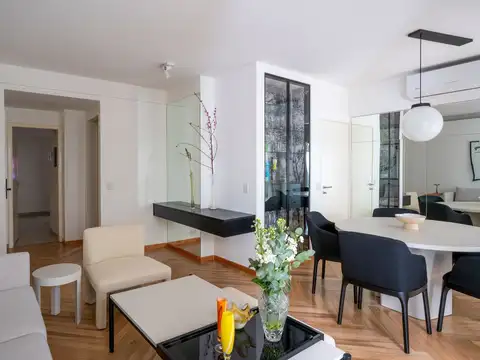 Departamento en Venta 52 años
