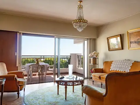 Departamento en Venta de 7 ambientes
