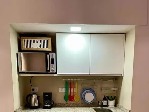 Departamento en Venta de Monoambiente