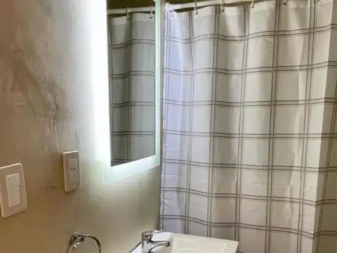 Juncal 800 Retiro 1amb U$80.000