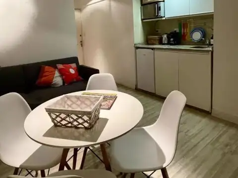 Departamento en Venta 35 años