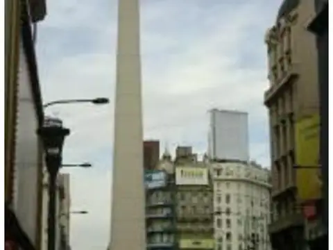 Departamento en Alquiler Temporal 40 años