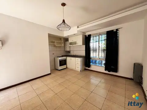 Departamento en Rosario