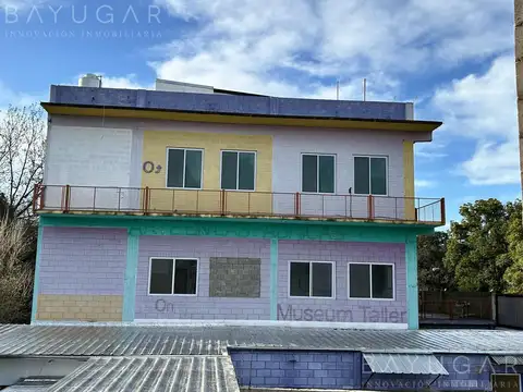 Venta  Edificio - Gran espacio en Panamericana Fatima / Pilar