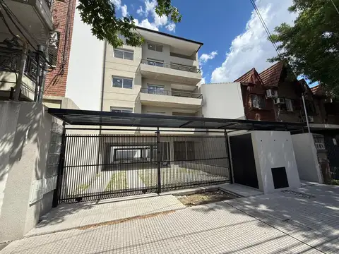 Gobernador Marcelino Ugarte 3100, Piso 2