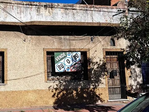 Casa En Venta En Valentín Alsina