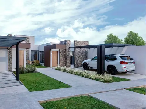 Casa en Venta de 3 dormitorios