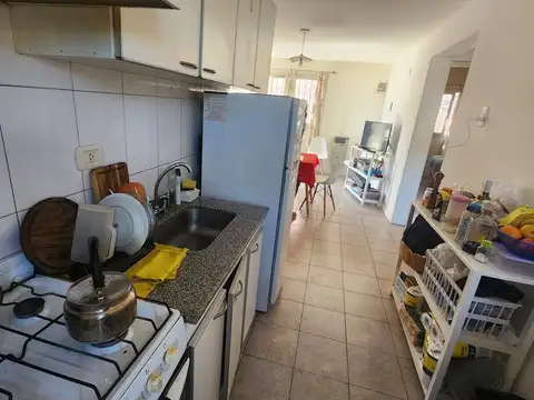 Departamento en Venta en Mendoza, USD 59.000