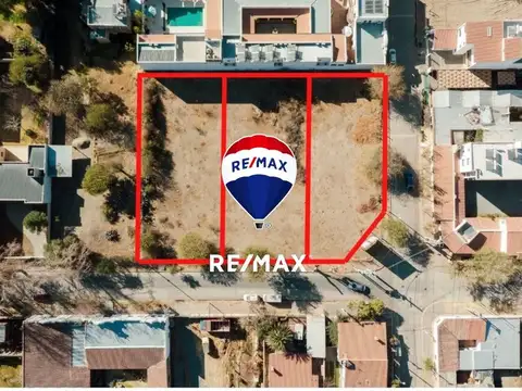 TERRENO VENTA CAFAYATE