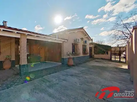 Casa en Venta de 4 dormitorios