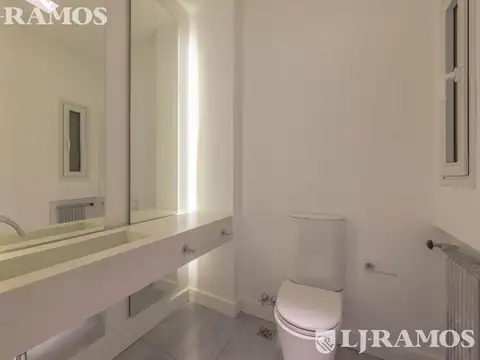 Departamento en Alquiler 70 años