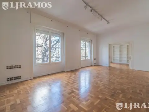 Departamento en Alquiler de 3 dormitorios