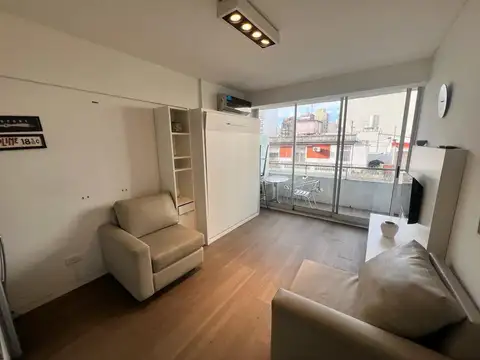 Departamento en Venta en Flores, Capital Federal