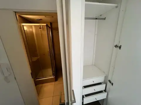 Venta.Departamento.Monoambiente.Balcon.Amenities.Flores