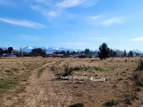 TERRENO EN VENTA
