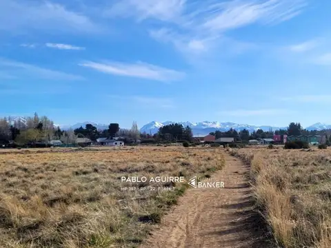 Terreno en Venta de 400,0 m2